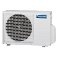 Panasonic CU-4E23JBE кондиционер инверторный (наружный блок)